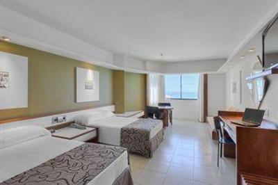 фото отеля Golden Tulip Recife Palace