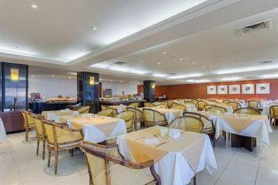 фото отеля Golden Tulip Recife Palace