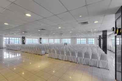 фото отеля Golden Tulip Recife Palace