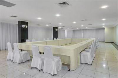 фото отеля Golden Tulip Recife Palace