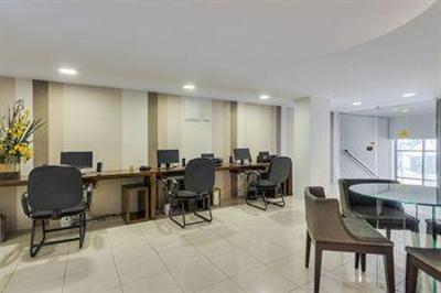 фото отеля Golden Tulip Recife Palace