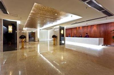 фото отеля Jovenstars Hotel Guangzhou
