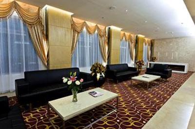 фото отеля Jovenstars Hotel Guangzhou