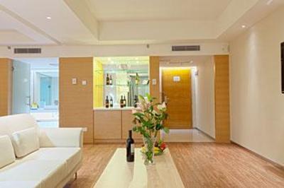 фото отеля Jovenstars Hotel Guangzhou