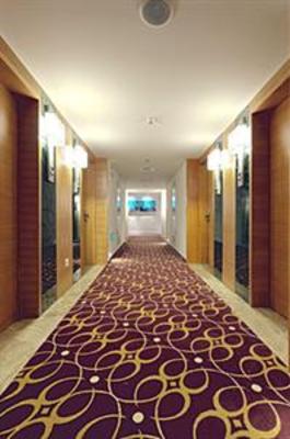 фото отеля Jovenstars Hotel Guangzhou