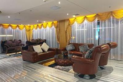 фото отеля Jovenstars Hotel Guangzhou