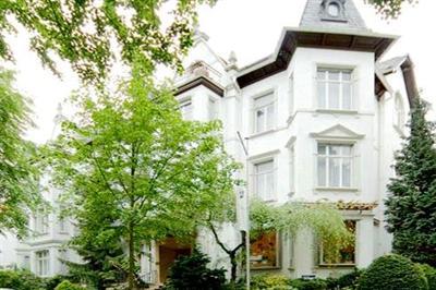 фото отеля Hotel Spoettel