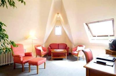 фото отеля Hotel Spoettel