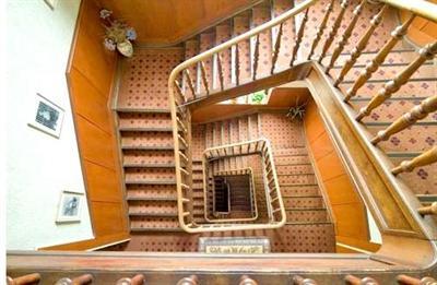 фото отеля Hotel Spoettel