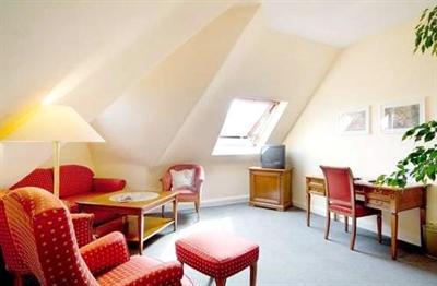 фото отеля Hotel Spoettel