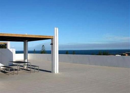 фото отеля Scarborough Beach Resort
