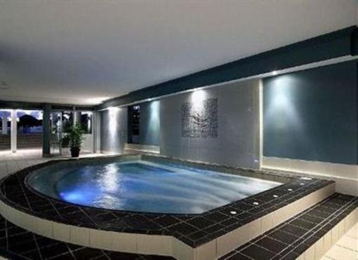 фото отеля Scarborough Beach Resort