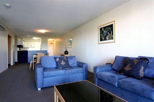 фото отеля Scarborough Beach Resort