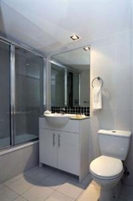 фото отеля Scarborough Beach Resort