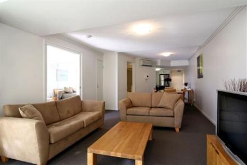 фото отеля Scarborough Beach Resort