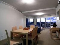 Scarborough Beach Resort