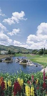 фото отеля Sycuan Golf & Tennis Resort