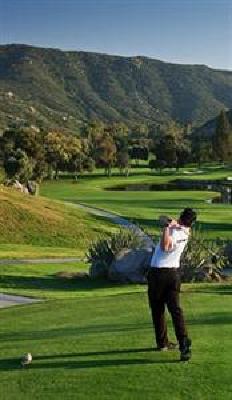 фото отеля Sycuan Golf & Tennis Resort