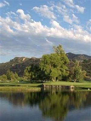 фото отеля Sycuan Golf & Tennis Resort