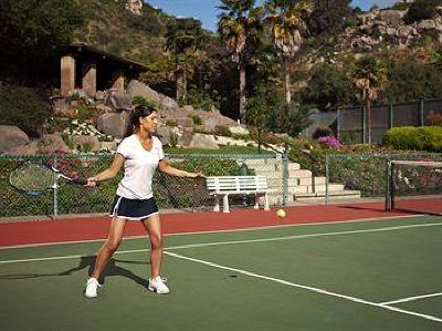 фото отеля Sycuan Golf & Tennis Resort