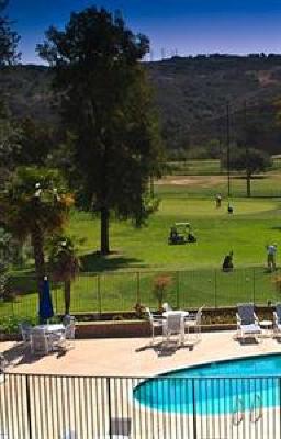 фото отеля Sycuan Golf & Tennis Resort