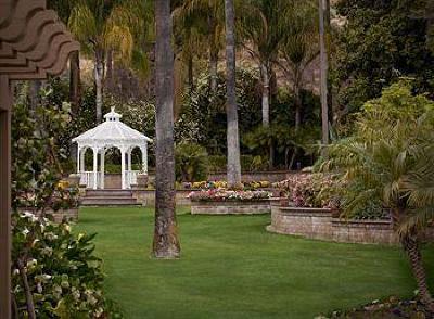 фото отеля Sycuan Golf & Tennis Resort