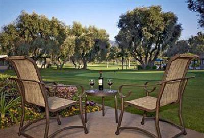 фото отеля Sycuan Golf & Tennis Resort