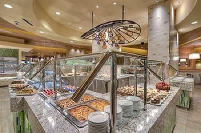 фото отеля Sycuan Golf & Tennis Resort