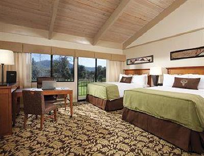 фото отеля Sycuan Golf & Tennis Resort