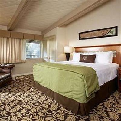 фото отеля Sycuan Golf & Tennis Resort