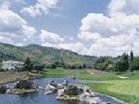 Sycuan Golf & Tennis Resort