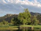 фото отеля Sycuan Golf & Tennis Resort