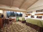 фото отеля Sycuan Golf & Tennis Resort