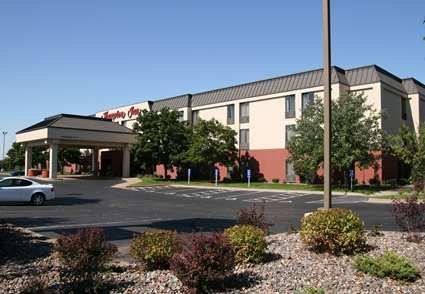 фото отеля Hampton Inn Eau Claire