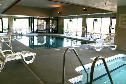фото отеля Hampton Inn Eau Claire