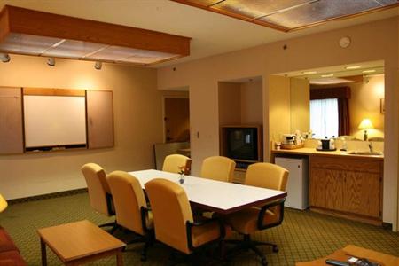 фото отеля Hampton Inn Eau Claire
