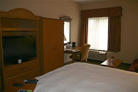 фото отеля Hampton Inn Eau Claire