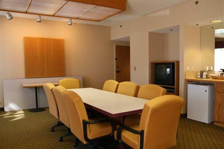 фото отеля Hampton Inn Eau Claire