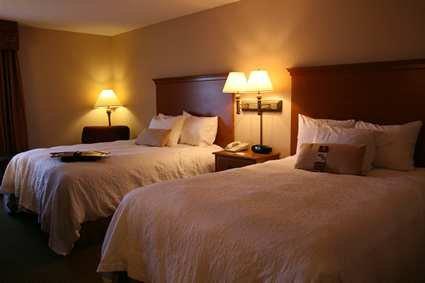 фото отеля Hampton Inn Eau Claire