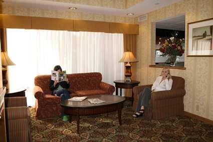 фото отеля Hampton Inn Eau Claire