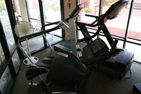 фото отеля Hampton Inn Eau Claire