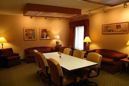 фото отеля Hampton Inn Eau Claire