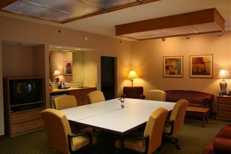 фото отеля Hampton Inn Eau Claire