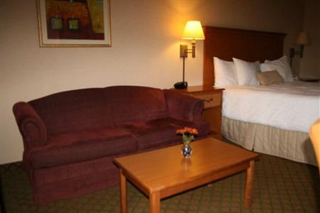фото отеля Hampton Inn Eau Claire