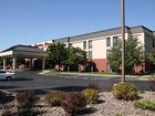 фото отеля Hampton Inn Eau Claire