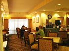 фото отеля Hampton Inn Eau Claire