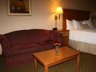 фото отеля Hampton Inn Eau Claire