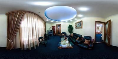 фото отеля Gloria Hotel Chisinau