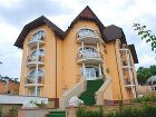 фото отеля Gloria Hotel Chisinau