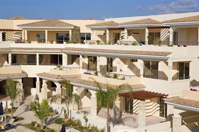 фото отеля Aphrodite Sands Resort